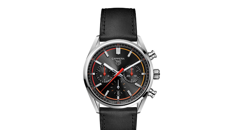 錶展發佈的新錶裏，有哪些“親民”的錶-谷歌SEO